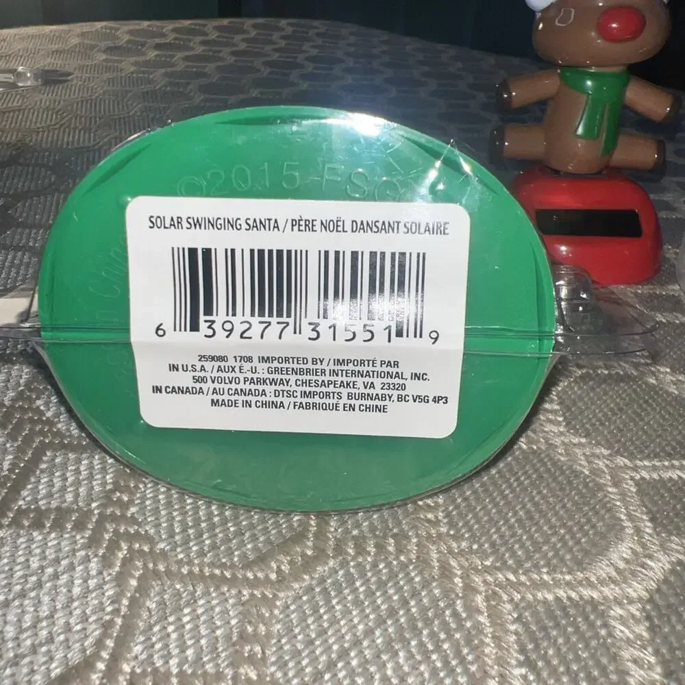 Christmas house lot these